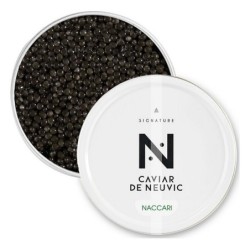 Caviar Naccari Signature -...