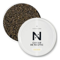 Caviar Oscietre Signature -...