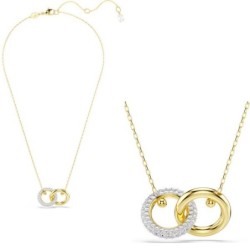 Pendentif Dextera placage...
