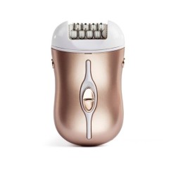 Epilateur rechargeable