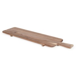 Planche d'apéritive en...