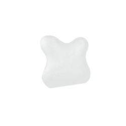 Oreiller COCON 45 x 55 - blanc