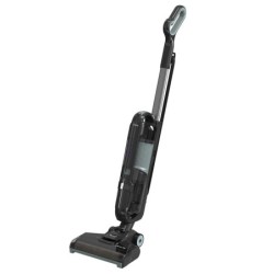 Aspirateur balai laveur...