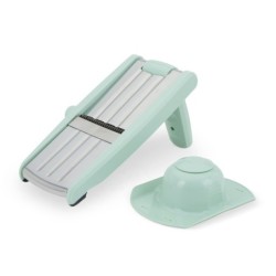 Mandoline 3 en 1