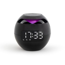 Enceinte réveil compatible...