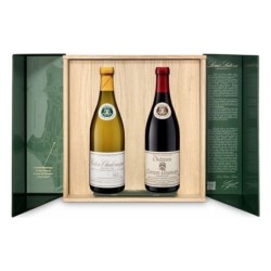 Vin Coffret Prestige 75 cl...