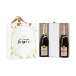 Champagne DUO 1 Brut...