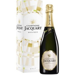 Champagne Brut Mosaïque...