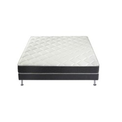Lit BREVA 160 x 200 cm -...