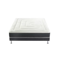Lit SUMATRA 140 x 190 cm -...