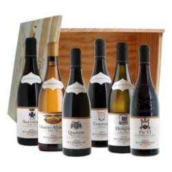 Vin Coffret L excellence Du...