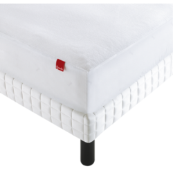 Protege matelas Coton doux...
