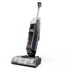 Aspirateur laveur balai...