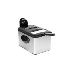 Friteuse Duo Fil 4.5 l