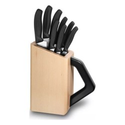 Bloc porte couteaux Swiss...