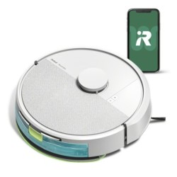 Robot aspirateur laveur...