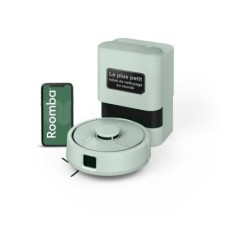 Robot laveur Mini Roomba -...