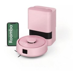 Robot laveur Mini Roomba -...