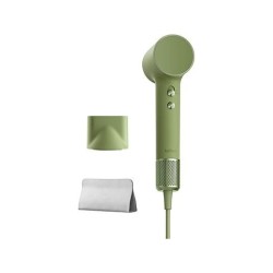 Seche Cheveux  Mini - vert