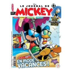 Abonnement magazine...