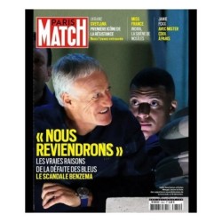 Abonnement magazine...