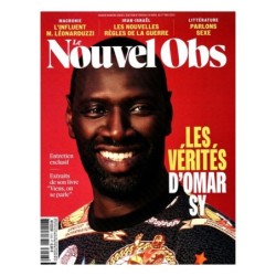 Abonnement magazine...