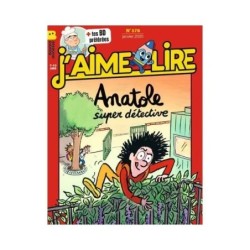 Abonnement magazine...