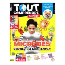 Abonnement magazine mensuel...