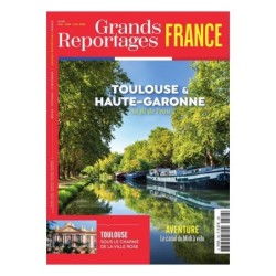 Abonnement magazine mensuel...