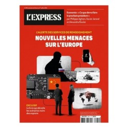Abonnement magazine...