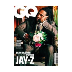 Abonnement magazine mensuel...