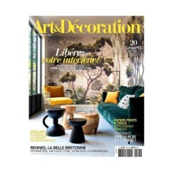 Abonnement magazine mensuel...