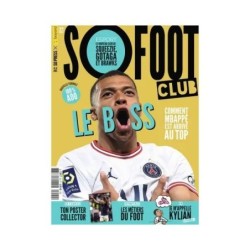 Abonnement magazine mensuel...