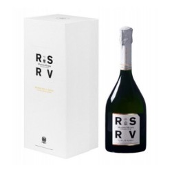 Champagne Blanc de Blancs...