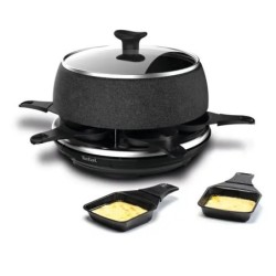 Appareil à Raclette Fondue...