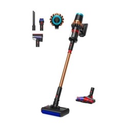 Aspirateur balai lavant V16...