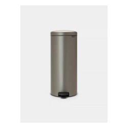 Poubelle Newlcon 30 l -...