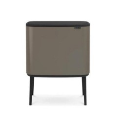 Poubelle Bo Touch Bin 36 l...