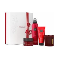 Coffret soin du corps...