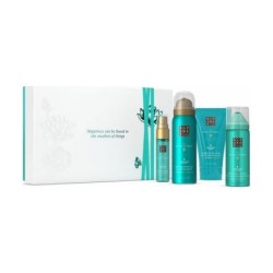 Coffret soin du corps Karma...