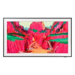 TV NEO QLED The Frame Pro...