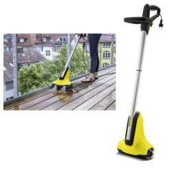 Nettoyeur de terrasse PCL4...