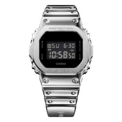 Montre Quartz G-SHOCK - gris