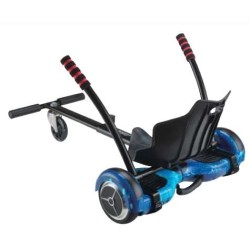 Kart kit pour hoverboard
