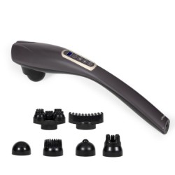 Masseur multifonction XXL 6...