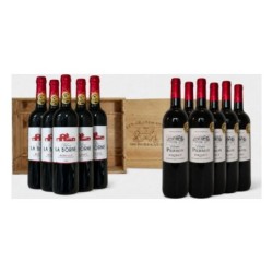 Vin rouge INVITATION -...