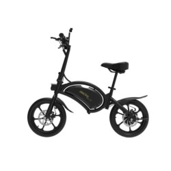 Draisienne électrique 160 -...