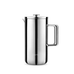 Cafetière a piston French...