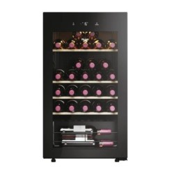 Cave à vins de service -...