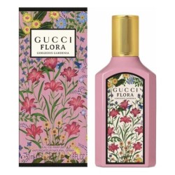 Eau de parfum Flora...